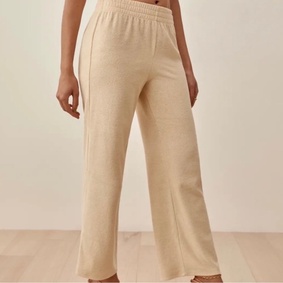 Reformation Talia Pants - Picture 4 of 5